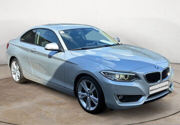 BMW 218 181.001 km 11.090 &euro; Hamm 59071