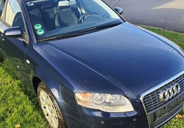 Audi A4 185.000 km 3.999 &euro; Ascheberg 59387