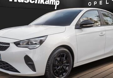 Opel Corsa 59.115 km 11.880 &euro; Lünen 44532