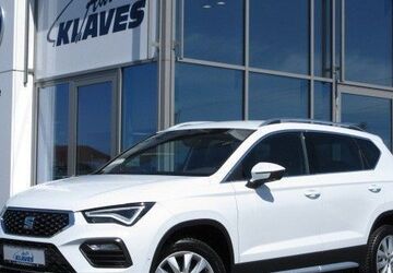 Seat Ateca 28.800 km 27.999 &euro; Ascheberg 59387