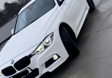 BMW 320 126.000 km 21.400 &euro; Unna 59425