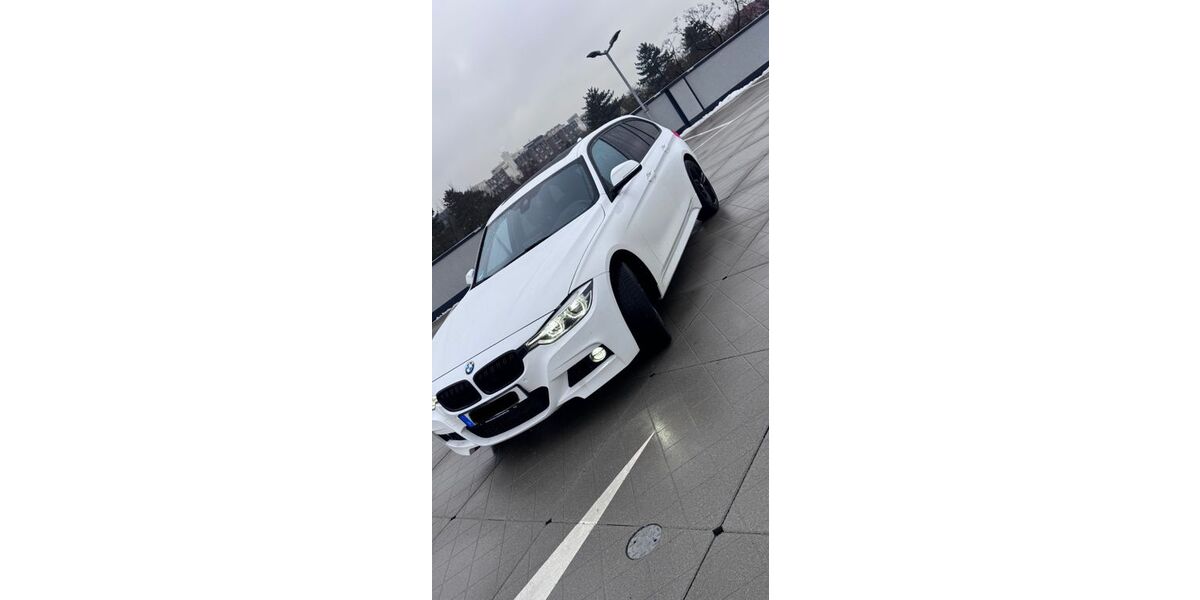 BMW 320 126.000 km 21.400 &euro; Unna 59425