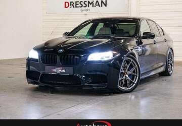 BMW M5 196.508 km 27.626 &euro; Hamm 59067