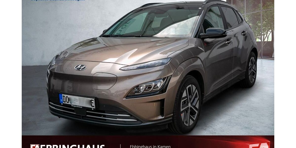 Hyundai KONA 25.146 km 28.499 &euro; Kamen 59174