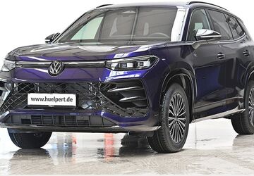 VW Tayron 7.700 km 53.880 &euro; Unna 59423