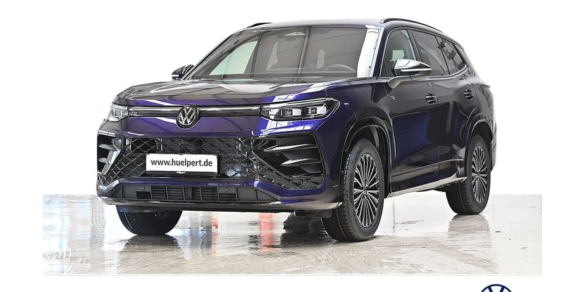 VW Tayron 7.700 km 56.790 &euro; Unna 59423