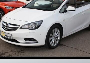 Opel Cascada 95.041 km 11.990 &euro; Unna 59427