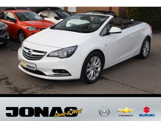Opel Cascada 95.041 km 11.990 &euro; Unna 59427