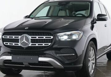 Mercedes-Benz GLE 350 17.224 km 78.990 &euro; Oelde 59302
