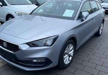Seat Leon 34.000 km 24.398 &euro; Soest 59494