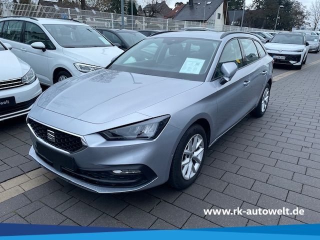 Seat Leon 34.000 km 24.398 &euro; Soest 59494