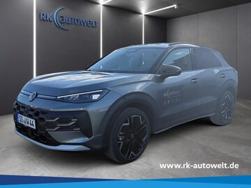 Gebrauchte VW T-Roc