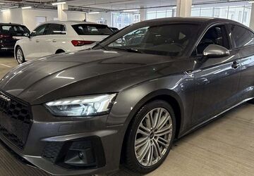 Audi S5 138.500 km 37.778 &euro; Hamm 59067