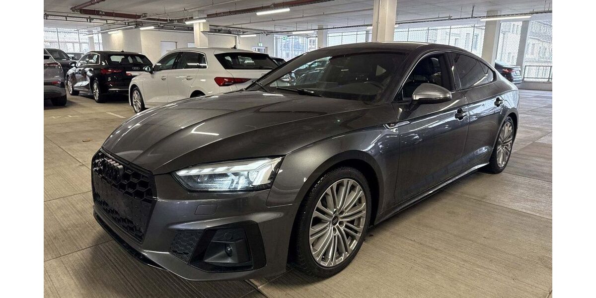 Audi S5 138.500 km 37.778 &euro; Hamm 59067