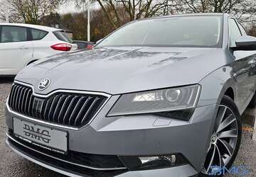 Skoda Superb 147.500 km 14.490 &euro; Lünen 44532