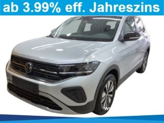 VW T-Cross 24.400 km 23.698 &euro; Soest 59494