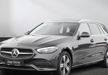 Mercedes-Benz C 300 83.484 km 32.420 &euro; Hamm 59067