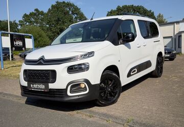 Citroen Berlingo 97.000 km 16.990 &euro; Hamm 59067