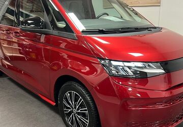 VW T7 Multivan 26.100 km 48.490 &euro; Soest 59494