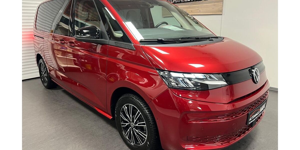 VW T7 Multivan 26.100 km 48.490 &euro; Soest 59494