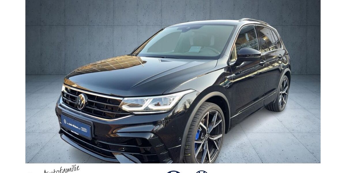 VW Tiguan 33.850 km 53.880 &euro; Ahlen 59229