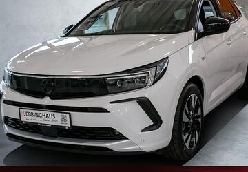 Opel Grandland (X) 20.853 km 20.499 &euro; Kamen 59174
