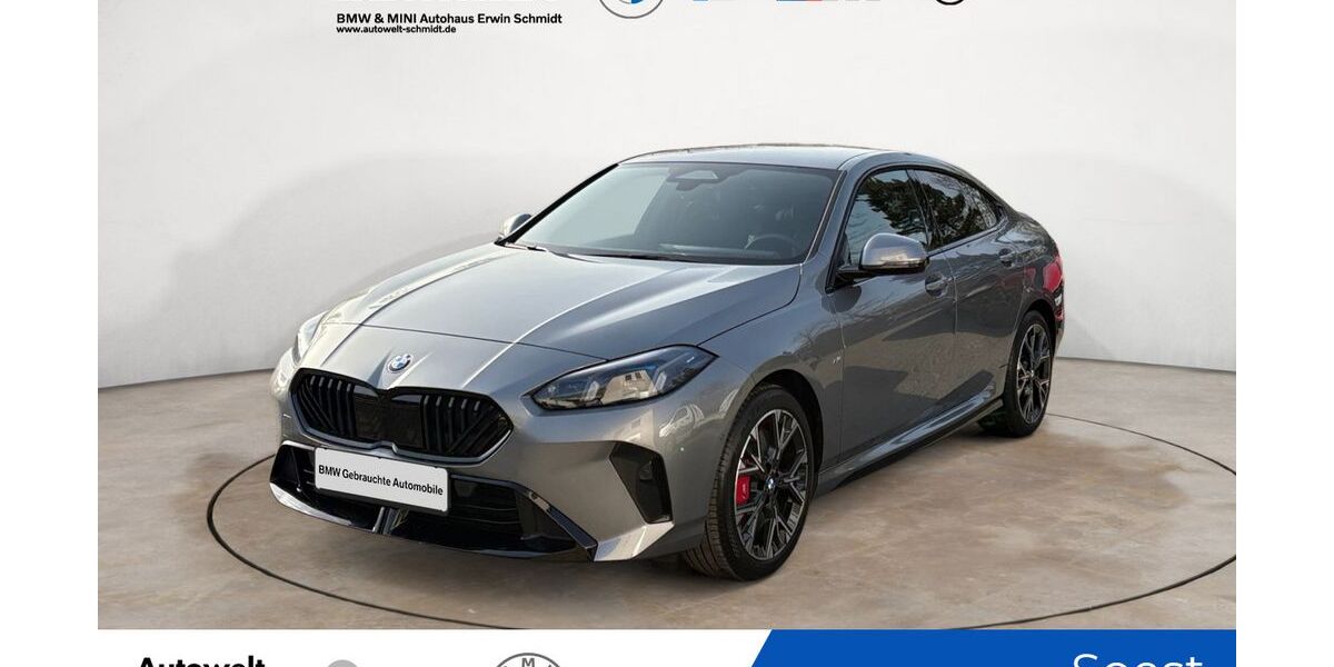 BMW 220 Gran Coupé 5.005 km 36.388 &euro; Soest 59494