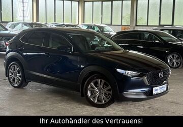 Mazda CX-30 38.500 km 22.749 &euro; Oelde 59302