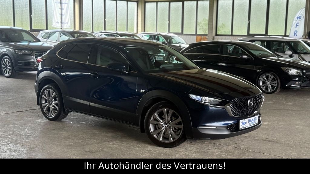 Mazda CX-30 38.500 km 22.749 &euro; Oelde 59302