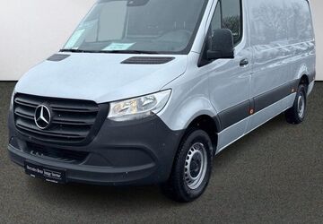 Mercedes-Benz Sprinter 146.316 km 23.741 &euro; Hamm 59067