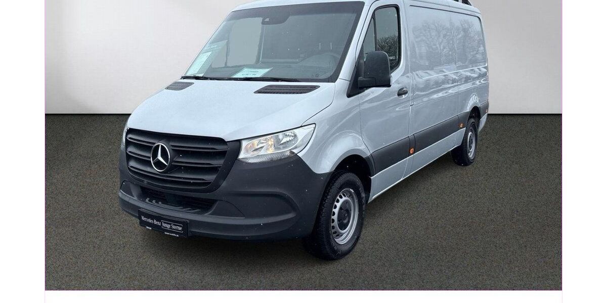 Mercedes-Benz Sprinter 146.316 km 23.741 &euro; Hamm 59067