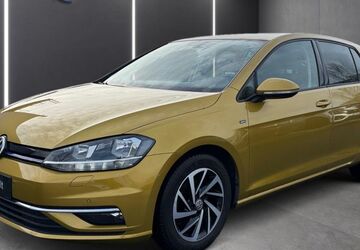 VW Golf 40.562 km 18.490 &euro; Werl 59457