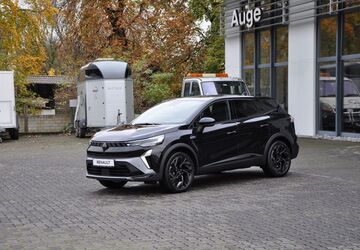 Renault Symbioz 14.047 km 32.900 &euro; Soest 59494