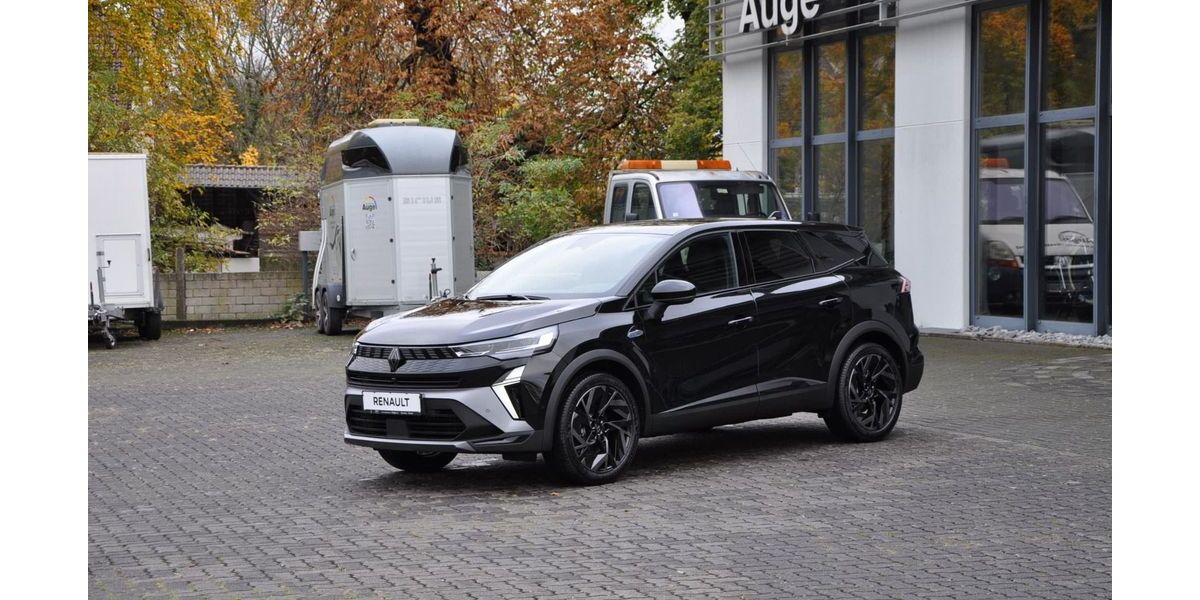 Renault Symbioz 14.047 km 32.900 &euro; Soest 59494