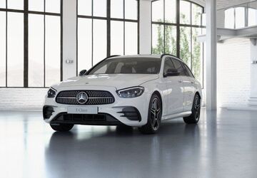 Mercedes-Benz E 300 83.593 km 36.650 &euro; Beckum 59269