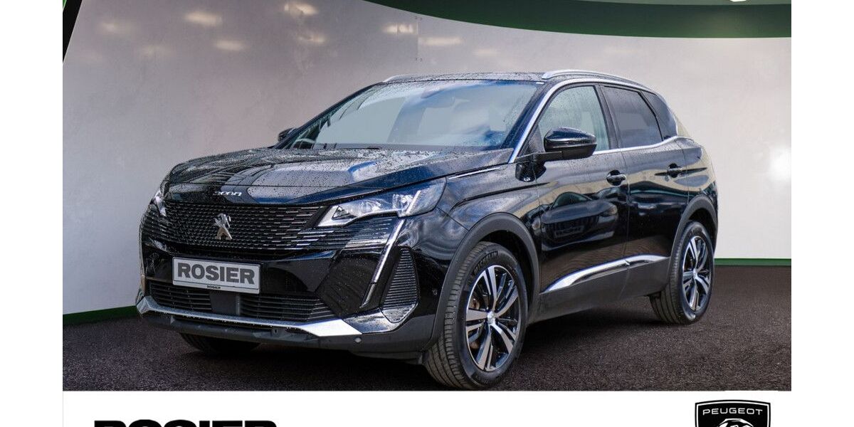 Peugeot 3008 36.454 km 21.695 &euro; Menden 58706