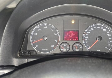 VW Golf Plus 218.200 km 2.000 &euro; Hamm 59065