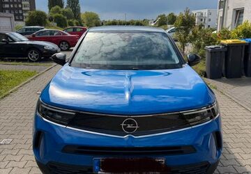 Opel Mokka-e 59.000 km 15.500 &euro; Bergkamen 59192