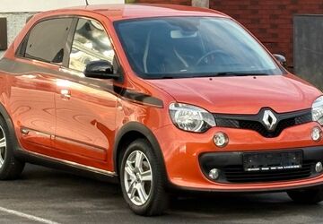 Renault Twingo 85.148 km 9.380 &euro; Selm-Bork 59379