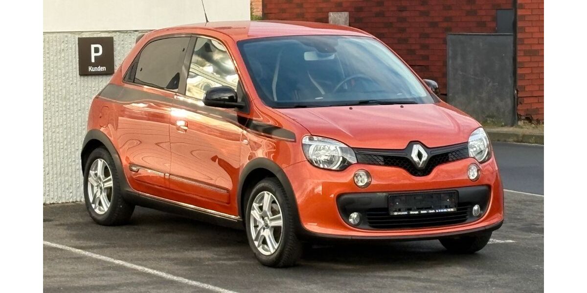 Renault Twingo 85.148 km 9.380 &euro; Selm-Bork 59379