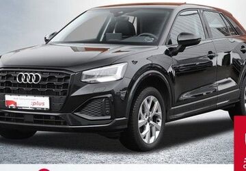 Audi Q2 29.220 km 29.840 &euro; Lünen 44534