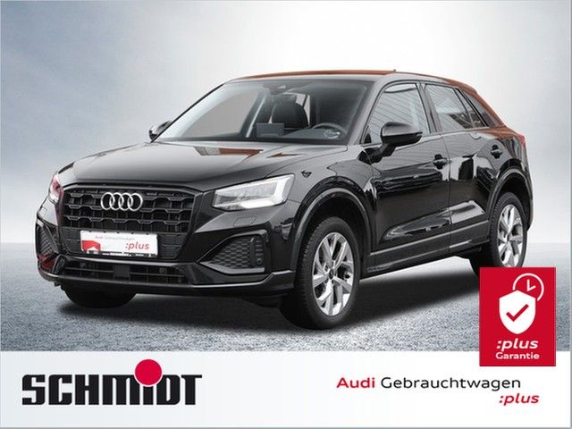 Audi Q2 29.220 km 29.840 &euro; Lünen 44534
