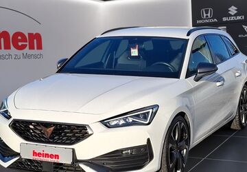 Seat Leon 30.179 km 31.899 &euro; Holzwickede 59439