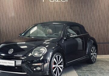 VW Beetle 84.000 km 26.690 &euro; Ense-Höingen 59469