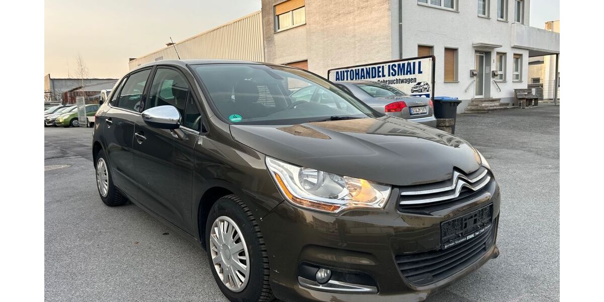 Citroen C4 188.000 km 3.750 &euro; Soest 59494