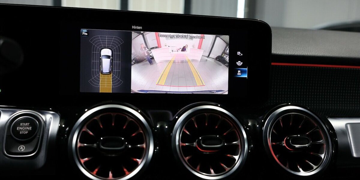 Mercedes-Benz GLB 200 d 4Matic BUSINESS PROGRESSIVE WIDESCREEN 28.000 km 36.777 &euro; Hamm 59077