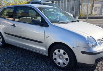 VW Polo 169.711 km 2.900 &euro; Werl 59457