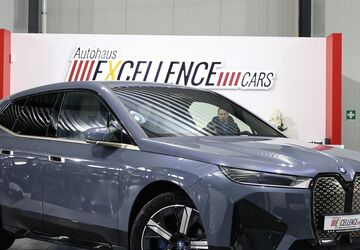 BMW iX 79.000 km 41.777 &euro; Hamm 59077