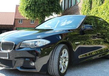 BMW 525 214.700 km 12.300 &euro; Fröndenberg 58730