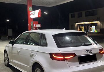 Audi A3 130.000 km 15.000 &euro; Bönen 59199